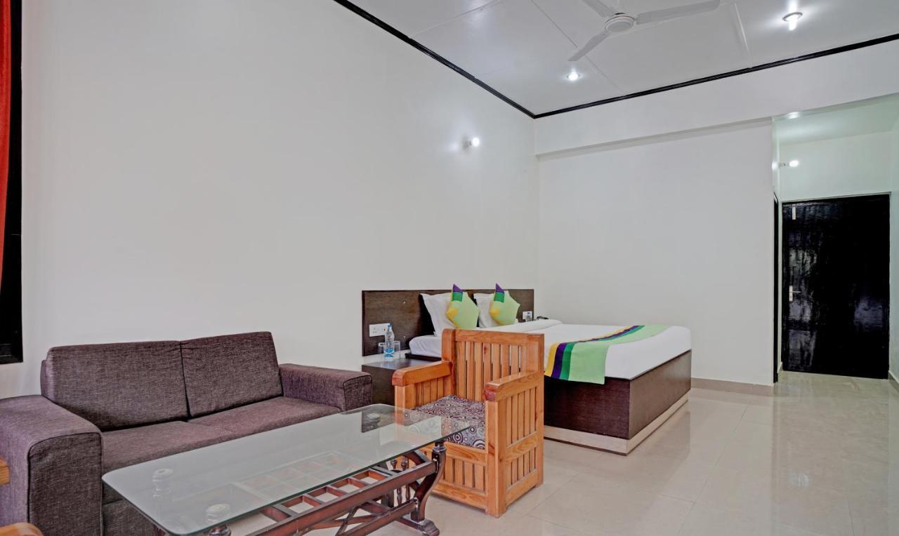 โรงแรมสปริง เบิร์ด บีมตาล ภายนอก รูปภาพ